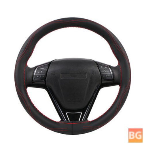 Steering Wheel Cover for Vehicle - 36/38/40cm