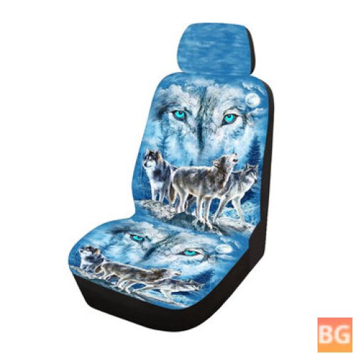 Car Seat Covers - Protectors Front Seat