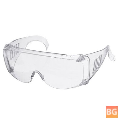 Cycling Glasses - Protect Your Eyes from the Sun and Weather