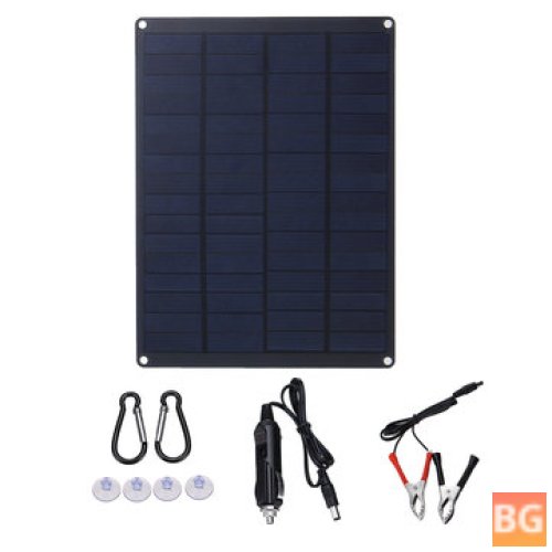 Solar Panel Charger for JH-5W