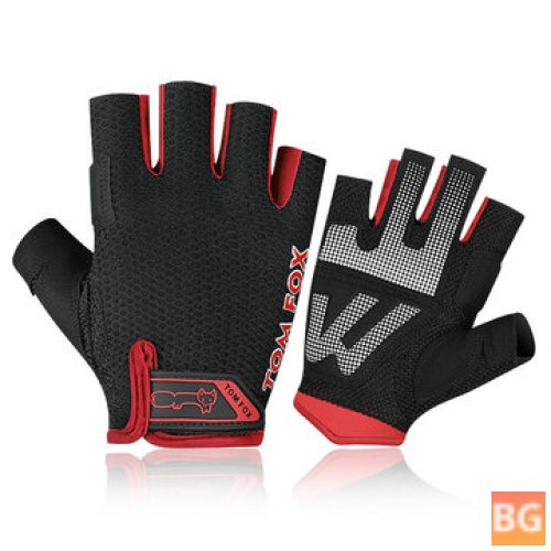 Fitness Cycling Gloves for Men and Women