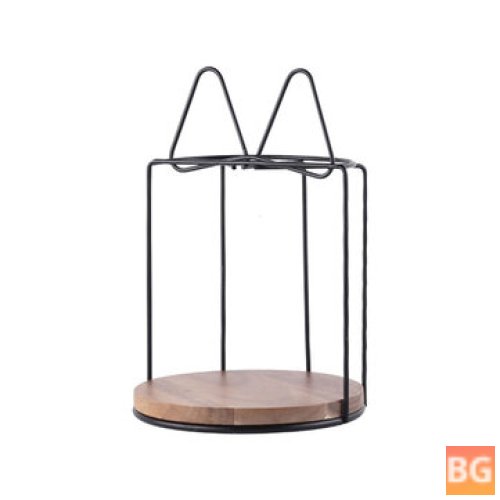 Holder for Cake Stand - Metal