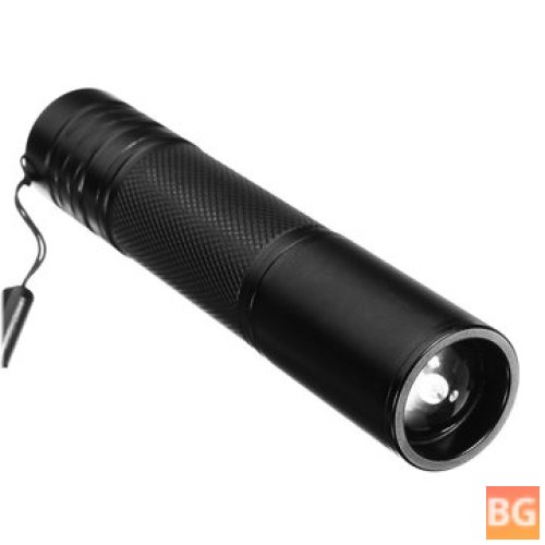 Outdoor Torch with 5W 850nm Infrared LED