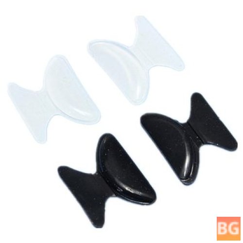 Soft Nose Pads for Glasses