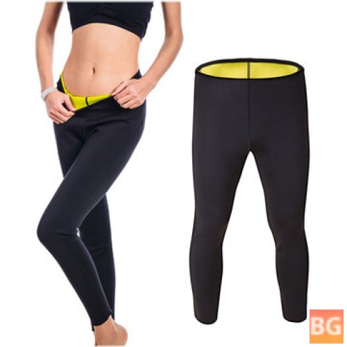 Hot Body Trousers for Yoga and Sports