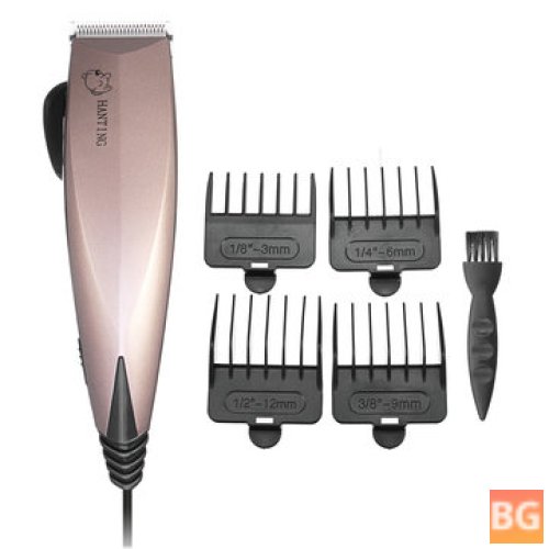 Hair Trimmer with Electric Pet Power - 35W
