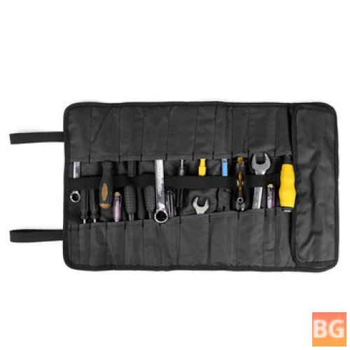 The Choice Knife Bag - Kitchen Bag for Cooking and Storage