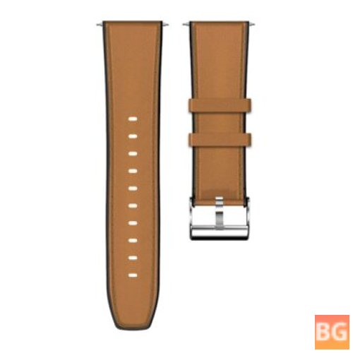KOSPET Leather Replacement Strap for KOSPET Optimus 2