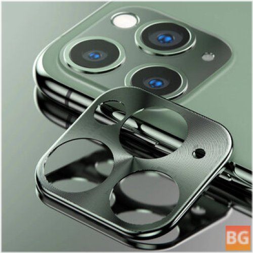 iPhone 11 / 11 Pro Camera Lens Protector
