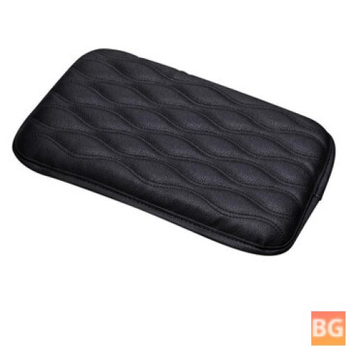 Car Seat Cover for Middle Arms - PU Leather
