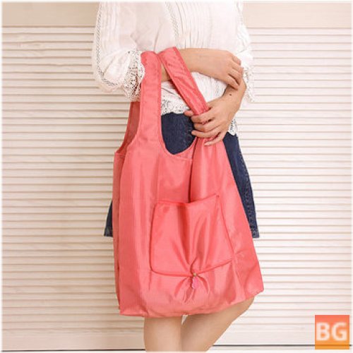 HONANA HN-B45 Shopping Bag - Waterproof and Portable - Grocery Bag