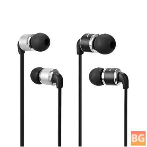 Microphone for Tablet Cell Phone with Headphones