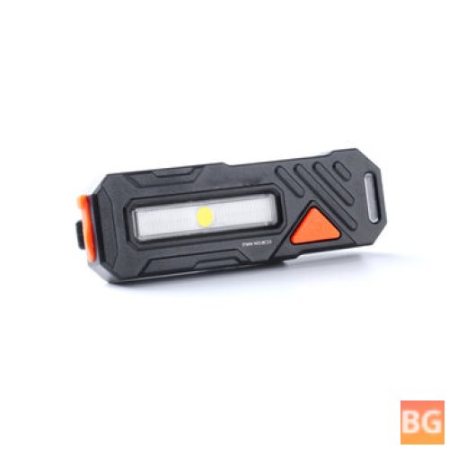 Waterproof Taillight for Bike - 150LM COB LED