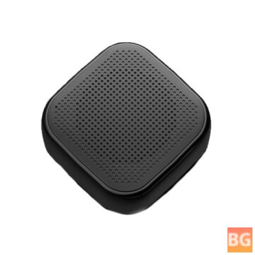360° Bluetooth Speaker with Mic