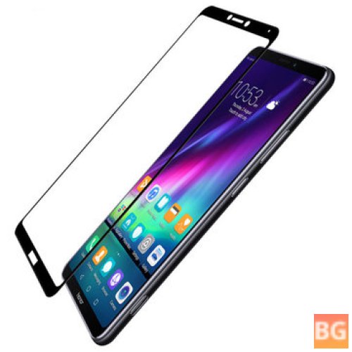 Anti-Scratch Clear Glass Screen Protector for Huawei Honor Note 10