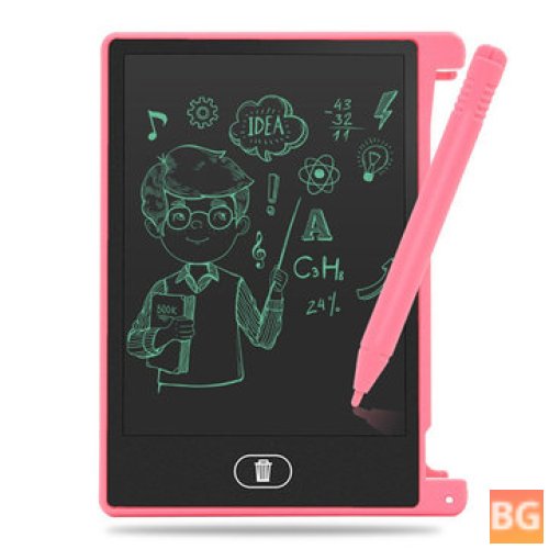 Digital Drawing Tablet - AS1044A