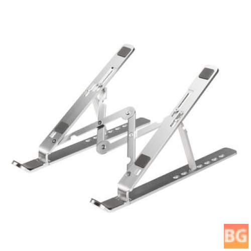 Laptop Stand for 17.3 Inches Laptop - Aluminum Alloy