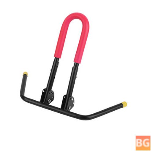 Bicycle Parking Rack for Kids - Balance Car Auxiliary Frame
