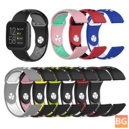 Bakeey Replacement Straps for the Fitbit Versa 2