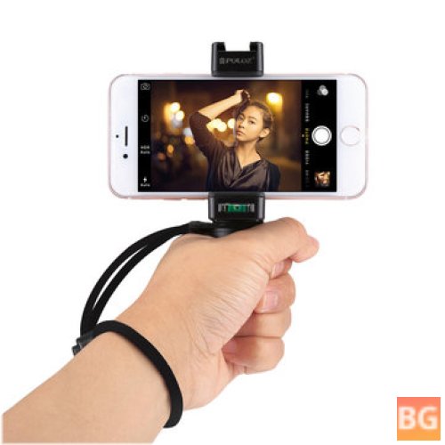 Grip Rig for Handheld Cameras - PU366