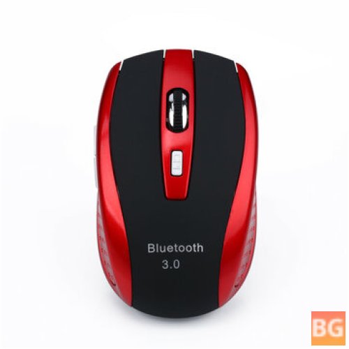 2400DPI Wireless 3.0 Gaming Mouse for Computers