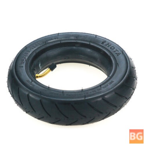 Thin Tire for Electric Scooters - 134mm