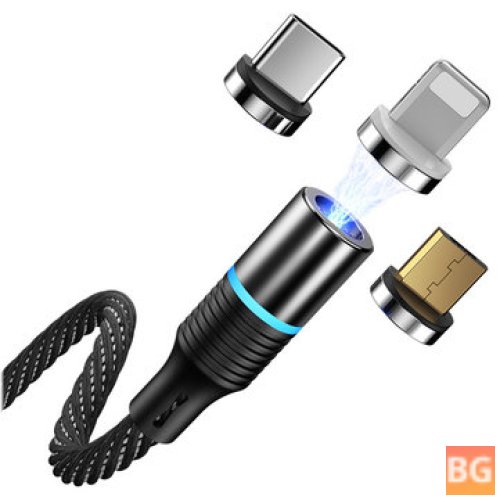 Fast Charging Cable for Huawei P30 Pro Mate 30 9 Pro 7A 6Pro OUKITEL Y4800 S10+