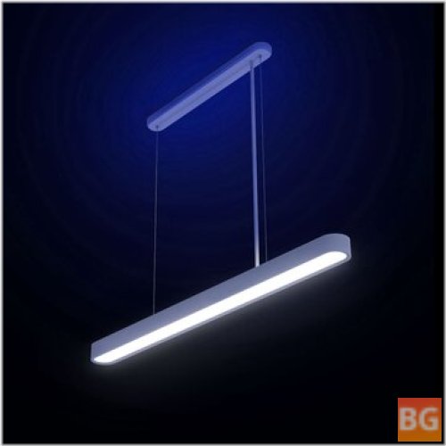 LED Chandelier with Light - for Restaurant