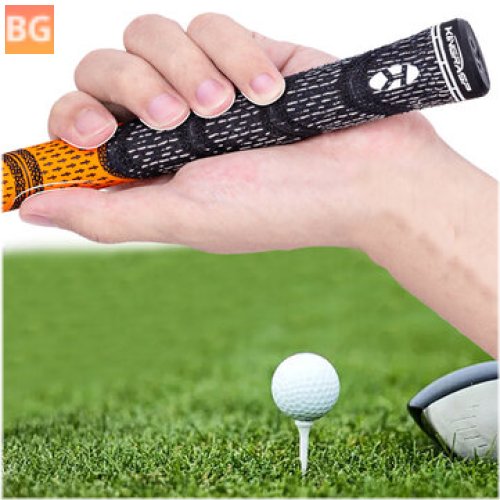 Anti-Slip Golf Grip Tape - Waterproof & Breathable