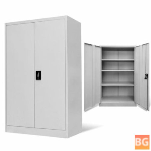 Office Cabinet (35.4