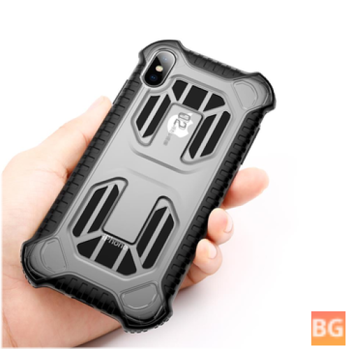 Baseus Shockproof iPhone XS Case