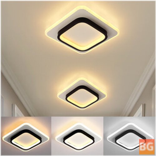 LED Corridor Light with Five Layer Board Type