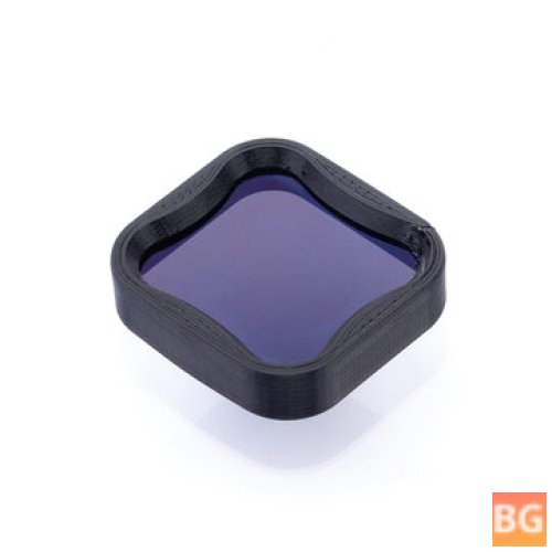 ND8 Glass for GoPro Cameras