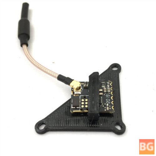 Mini FPV Receiver/Transmitter Mount for RC Drones