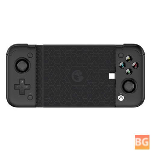 Xbox One Controller with Gamepad for Android Type-C Mobile Game