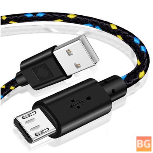 Huawei 7A 6Pro Data Cable - Micro USB