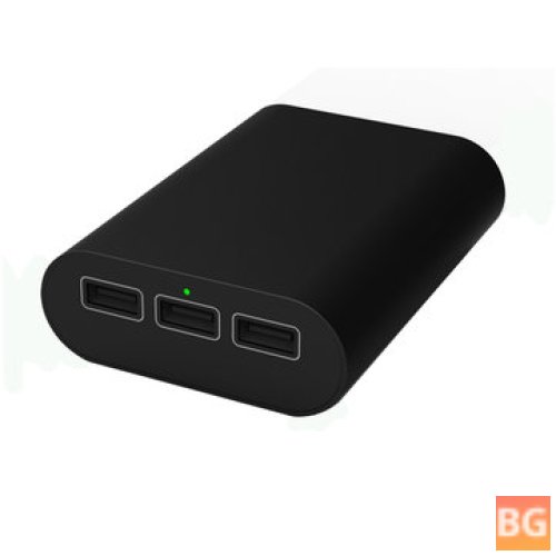 iPhone iPad Charger - 3 Ports