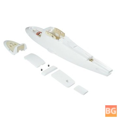 SonicModell FPV Airplane RC Airplane Spare Parts - Twin Motor 1200mm