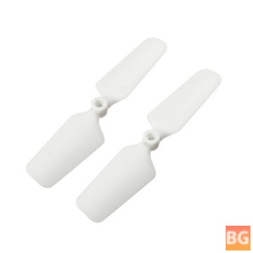 6CH RC Helicopter Tail Blade
