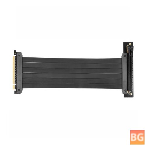 GPU Riser - PCI-E 3.0 - 16x - 90°