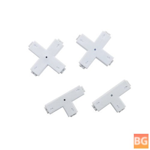 LED Strip Light - Connector - 2 Pin