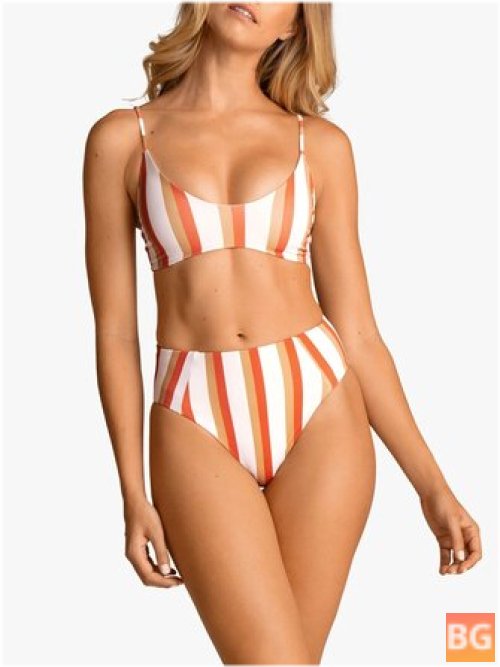Bikini Bottom Swimsuit for Women