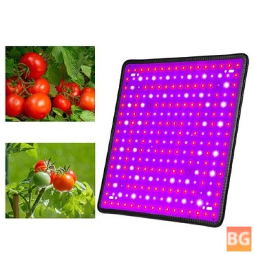 Grow Light - Full Spectrum - For Indoor Flower Plant Hydroponic