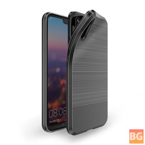 Hardback Protective Case for Huawei P20