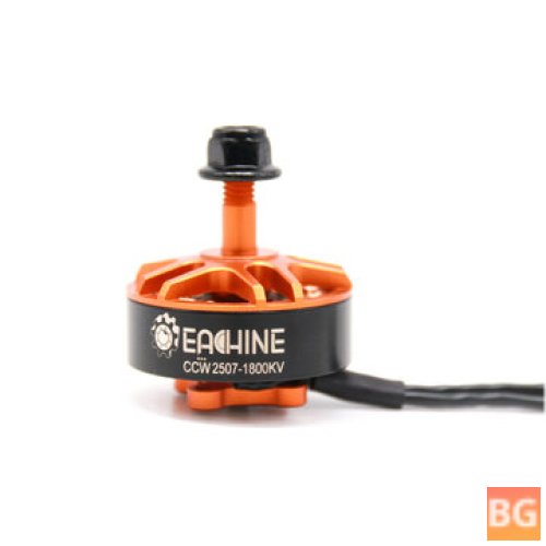 Eachine Tyro129 3-6S Brushless Motor for RC Drone FPV Racing