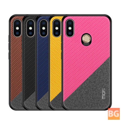 Shockproof Protective Case for Xiaomi Note 6 Pro