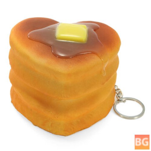 Cake Squishies - Stress Relief Toys for Kids