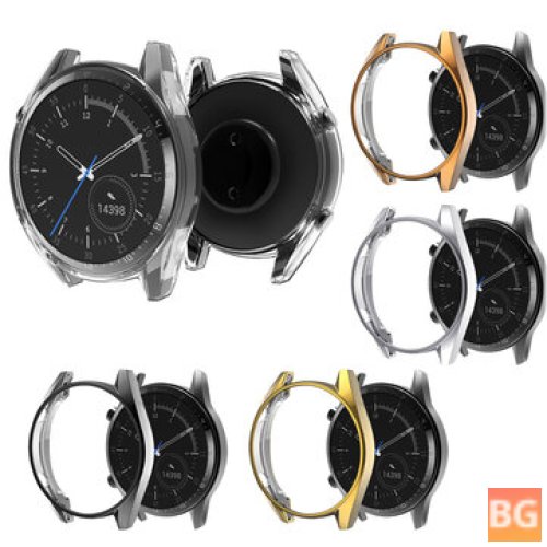 Huawei Watch GT2 Watch Cover with Full Protection