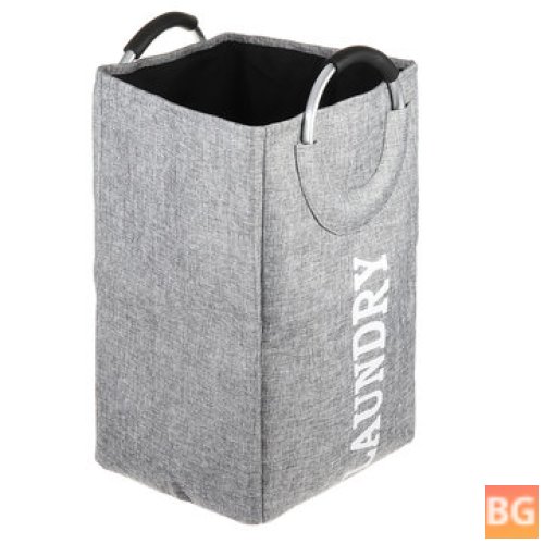 Laundry Bag for Dirty Clothes - Portable