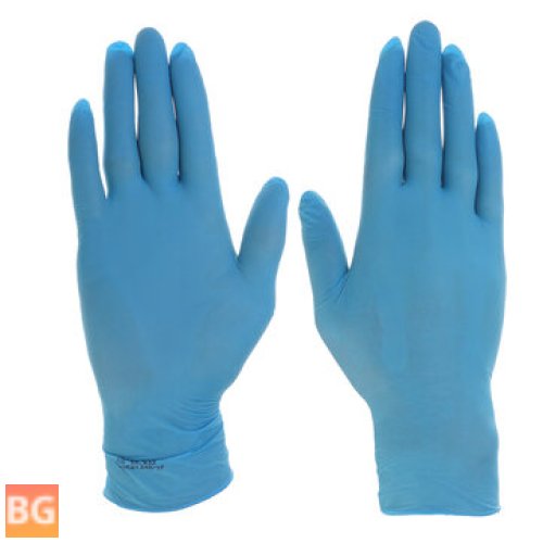Anti-static Glove - Blue